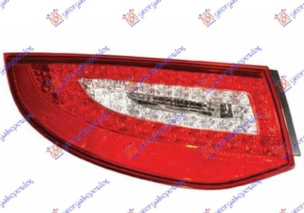 TAIL LAMP LED (ULO) 2008-