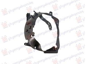 COOLING FAN SHROUD