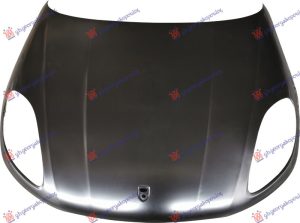 HAUBA ALUMINIJUM