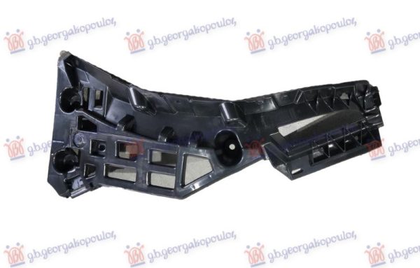 REAR BUMPER SIDE BRACKET/STIFFENER PLASTIC