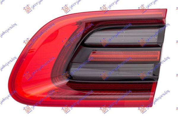 STOP LAMPA UNUTRASNJA LED (HELLA) DESNO