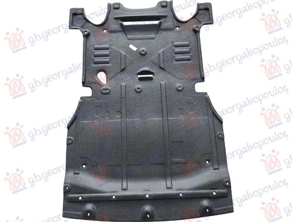 FRONT COVER ENGINE (COTTON)
