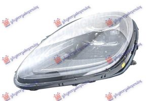 HEAD LAMP FULL LED (DYNAMIC LIGHT) (MARELLI)