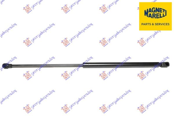 GAS SPRING TAIL GATE (558L-300N) (MARELLI)