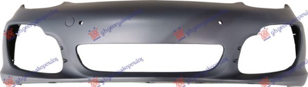 PREDNJI BRANIK PM (2 PDC SENZORA)