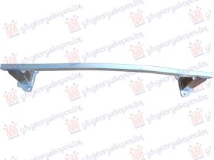FRONT BUMPER REINFORCEMENT LOWER (ALUMINIUM)