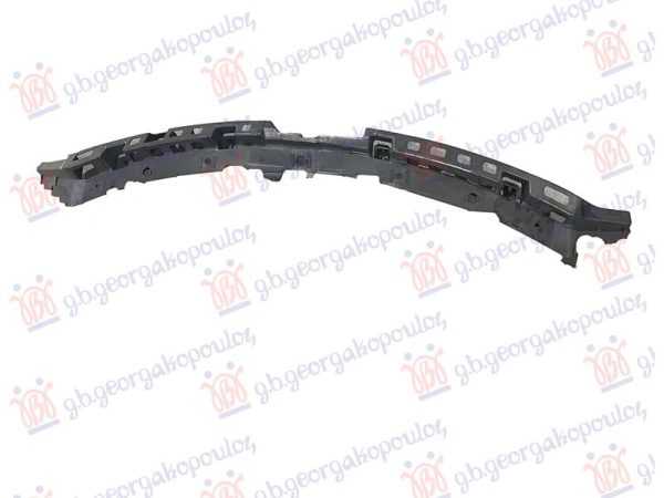 FRONT BUMPER REINFORCEMENT