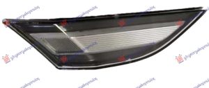 SIDE LAMP BUMPER FRONT (CLEAR)