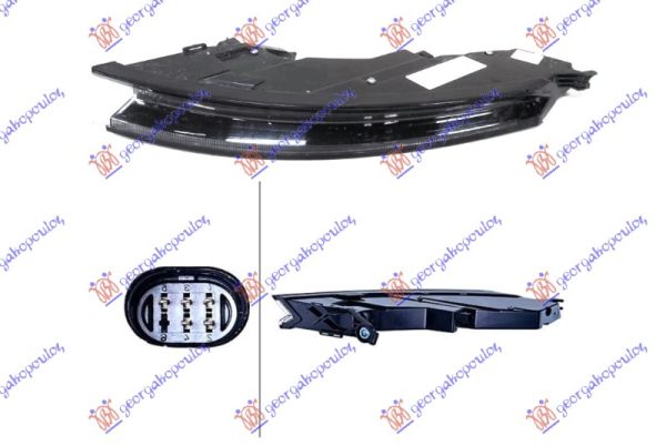 TAIL LAMP OUTER FULL LED (HELLA)