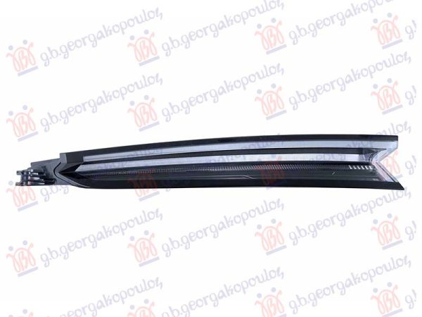 STOP LAMPA SPOLJASNJA LED (HELLA) LEVO