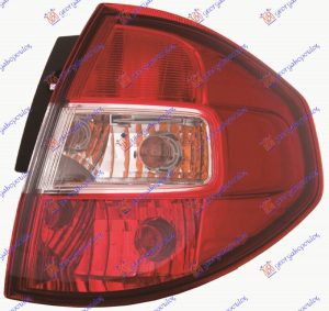 STOP LAMPA SPOLJASNJA (DEPO) DESNO