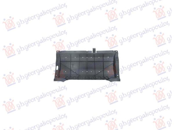 UNDER ENGINE COVER DIESEL (2.0L)