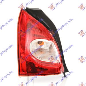 STOP LAMPA SPOLJASNJA (DEPO) LEVO