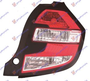 STOP LAMPA (DEPO) DESNO