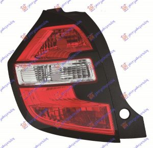STOP LAMPA (DEPO) LEVO
