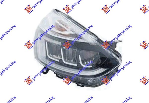 HEAD LAMP FULL LED (MARELLI)