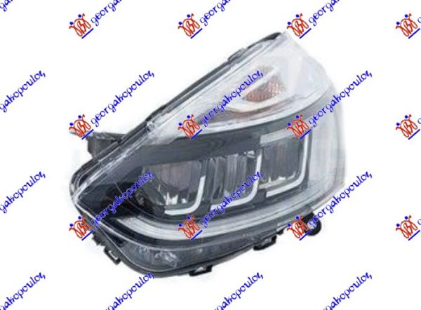 HEAD LAMP FULL LED (MARELLI)