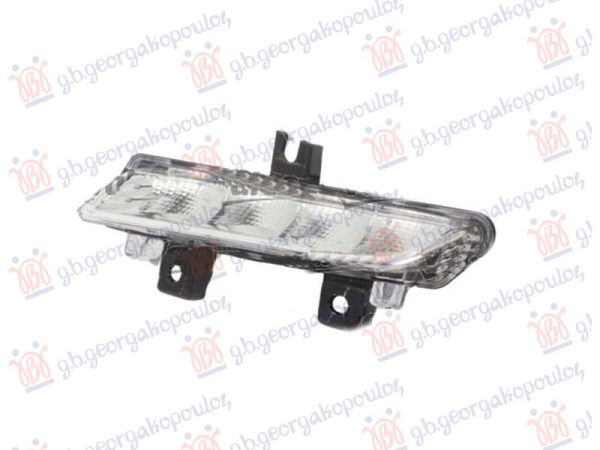 DAYTIME RUNNING LIGHT LED (VALEO)