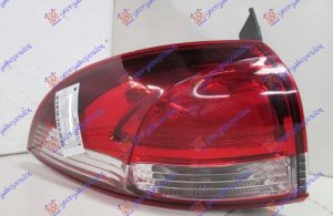 STOP LAMPA SPOLJASNJA (GRAND TOUR) (MARELLI) LEVO