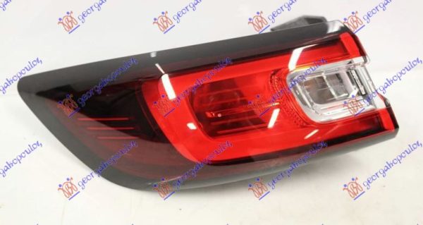 STOP LAMPA SPOLJASNJA LED (MARELLI) LEVO