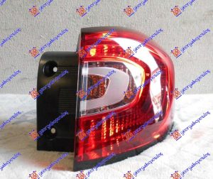 STOP LAMPA SPOLJASNJA (DEPO) DESNO