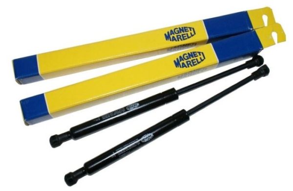 GAS SPRING HOOD (377L-280N) (MARELLI)