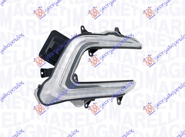DNEVNO SVETLO LED (MARELLI) DESNO
