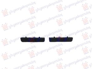FRONT SPOILER BRACKET (SET 2 PCS)