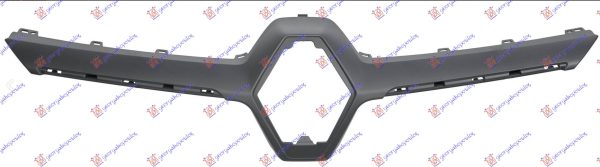 PVC MASKA (OTVORI ZA LAJSNE)