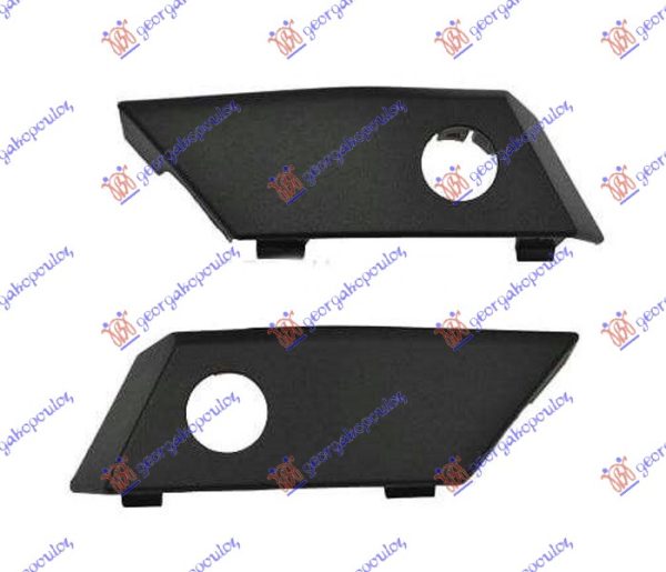 NOSAC SENZORA PLASTICNI (SET)