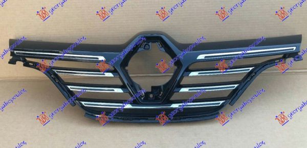 PVC MASKA (7 HROM LAJSNI)