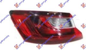 STOP LAMPA SPOLJASNJA (LED) (TYC) LEVO