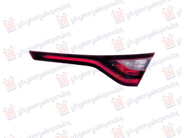 STOP LAMPA UNUTRASNJA LED (TURSKA) LEVO