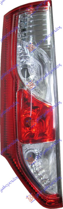 STOP LAMPA (JEDNA VRATA) LEVO