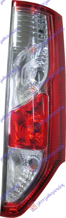 STOP LAMPA (JEDNA VRATA) (TURSKA) DESNO