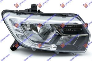 FAR ELEKTRICNI SA LED DNEVNIM SVETLOM (DEPO) DESNO