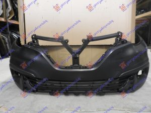 FRONT BUMPER PRIMED (W/CUTTING MARKS FOR PDC) (O)