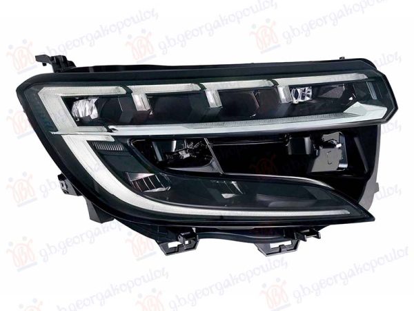 FAR CEO LED (LED PURE VISION) (SIGNATURE) (HELLA) DESNO