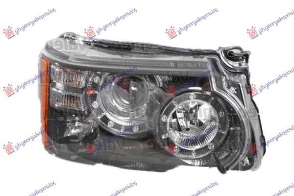 HEAD LAMP Bi-XENON AFS 2009-2011 (VALEO)