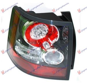 STOP LAMPA 2010-2012 (VALEO) LEVO