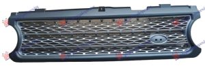 PVC MASKA (SUPERCHARGED) 2006-2009