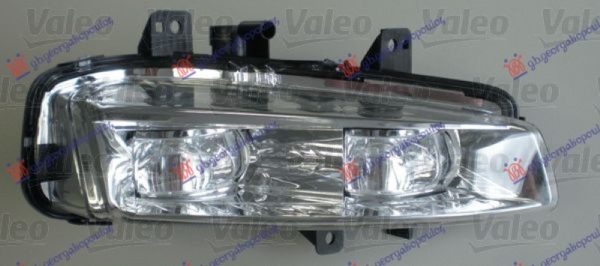 FOG LAMP (VALEO)