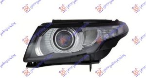 FAR ELEKTRICNI (HB3) SA LED DNEVNIM SVETLOM (DEPO) LEVO
