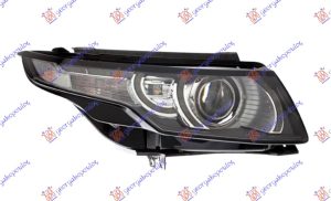 HEAD LAMP Bi XENON W/LED DRL (HELLA)