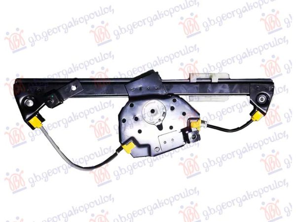 PODIZAC ZADNJEG PROZORA ELEKTRCINI (BEZ MOTORA) LEVO