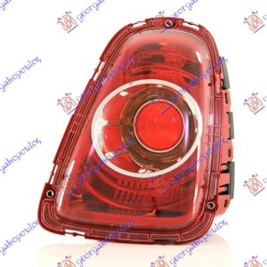 STOP LAMPA (ZUTI MIGAVAC) (O) DESNO