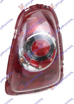 STOP LAMPA (BELI MIGAVAC) (O) DESNO
