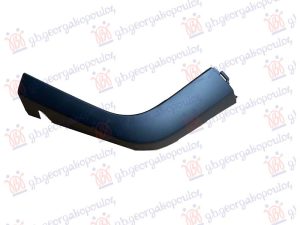 RUB PLASTICNI ZADNJEG BRANIKA (JCW) (R56) DESNO