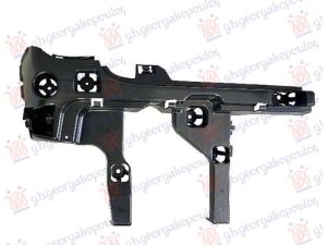 REAR BUMPER BRACKET PLASTIC 5D (F55)
