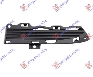 PVC MASKA DONJA LEVO